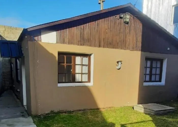 La Casa Del Marino