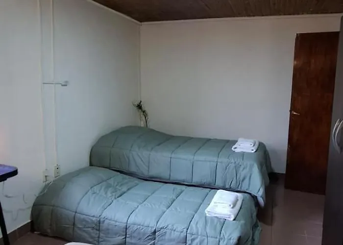 La Casa Del Marino
