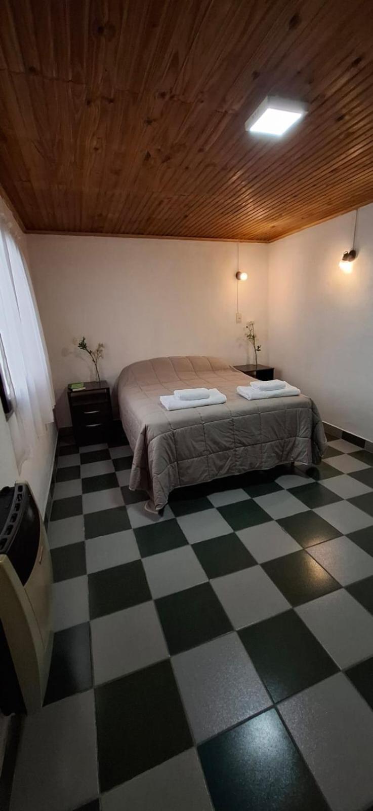 La Casa Del Marino Casa de Férias